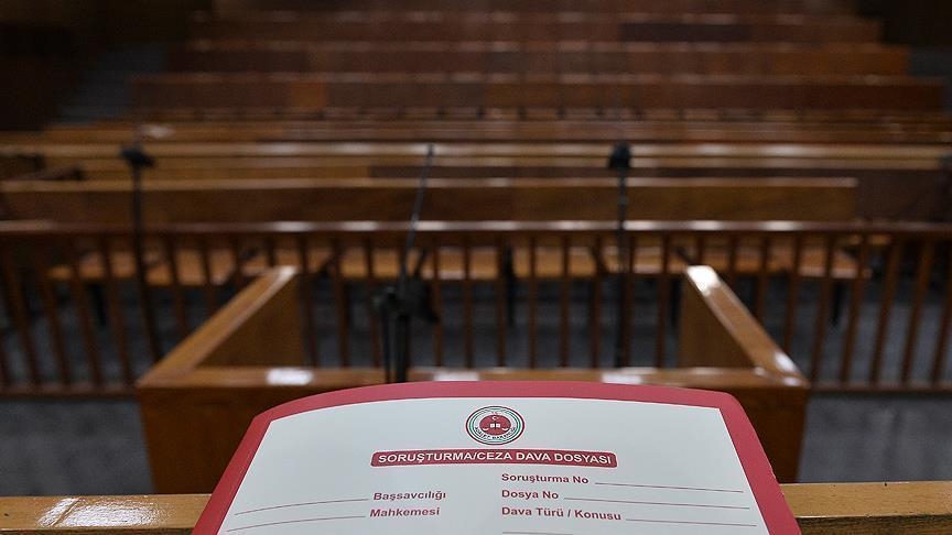 13 şehide ilişkin provokatif paylaşım yapanlara soruşturma