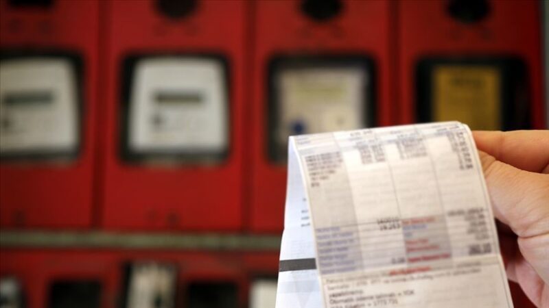 Elektrik piyasasında, piyasa katılımcılarının fatura dönemine ait uzlaştırma bildirimlerine ya