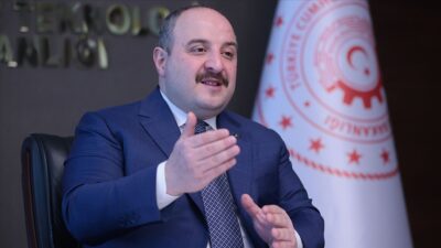 Bakan Varank’tan önemli iş birliği açıklaması