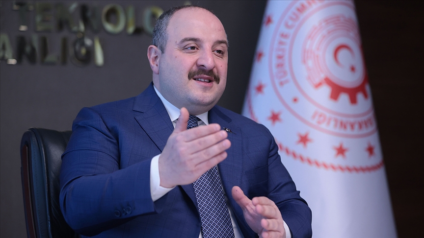 Bakan Varank’tan önemli iş birliği açıklaması