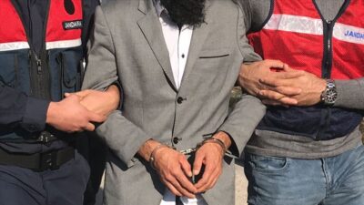 MSB duyurdu! Reyhanlı’da yakalandılar