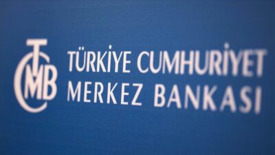 Merkez Bankası faiz kararını açıkladı