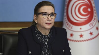 Bakan Pekcan açıkladı: 2 milyonun üzerinde vatandaşımız…