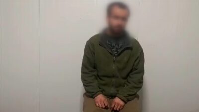 Teröristlerden Gara’da katliam itirafı