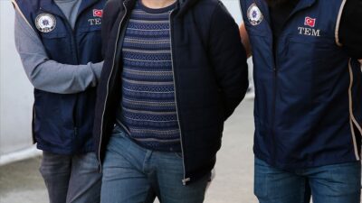 Emniyet ve MİT’ten ortak DEAŞ operasyonu