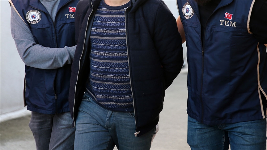 Emniyet ve MİT’ten ortak DEAŞ operasyonu