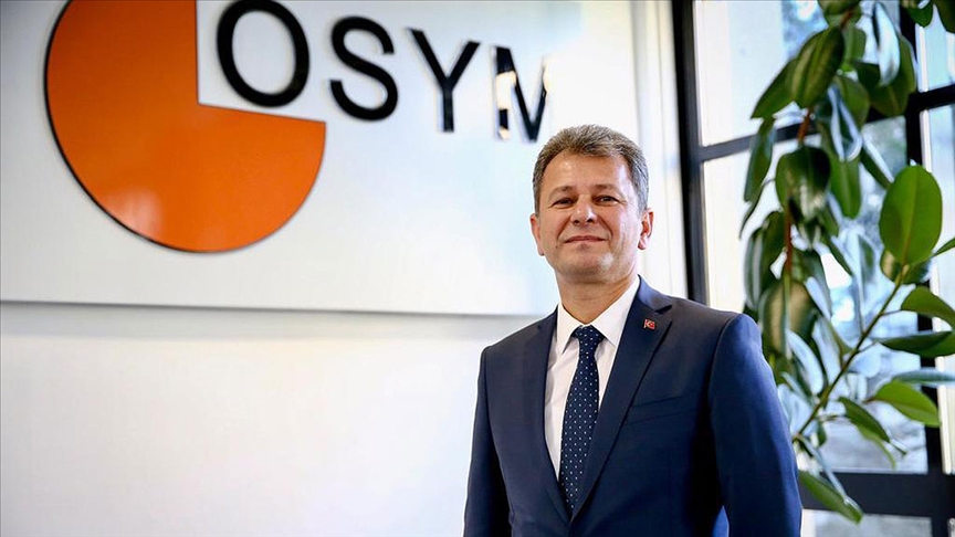 YKS başvuruları e-devlet’ten yapılabilecek