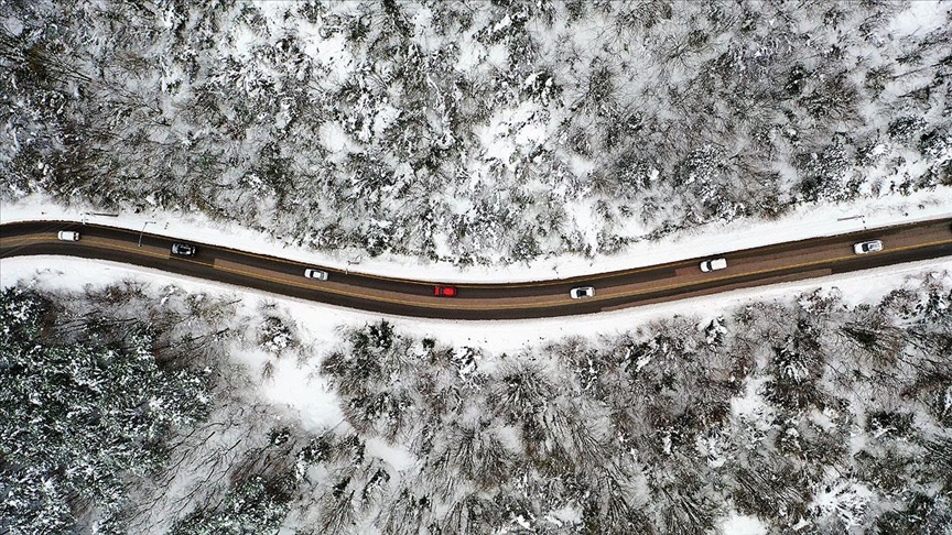 İstanbul’a ‘komşu’ kayak merkezi: Kartepe