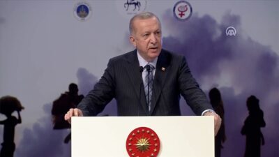 Cumhurbaşkanı Erdoğan: ‘Saldırıların devamı halinde…’