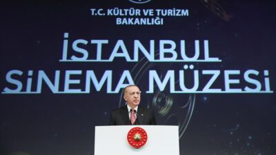 Cumhurbaşkanı Erdoğan: Nisan ayından itibaren…