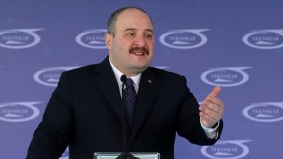 ‘Yasalar çerçevesindeki rektör ataması üzerinden ikinci bir ‘Gezi’ hayali kuruluyor’