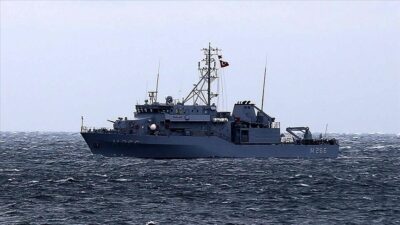 Gökçeada’dan acı haber! Cansız bedeni bulundu