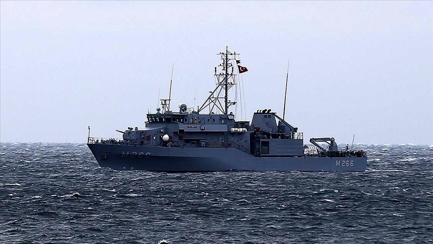 Gökçeada’dan acı haber! Cansız bedeni bulundu