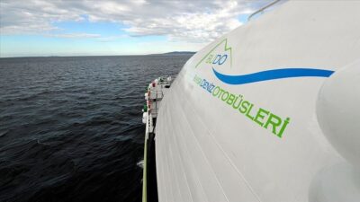 BUDO’dan sefer iptalleri