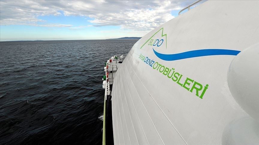 BUDO’dan sefer iptalleri