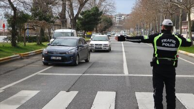 İçişleri’nden ’14 Şubat’ için ek genelge