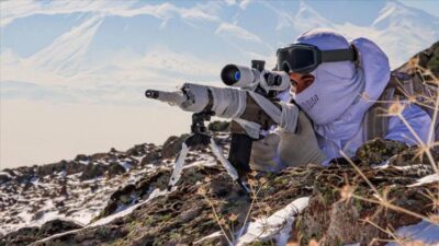 İçişleri açıkladı! Eren-6 Mergelo Operasyonu başlatıldı