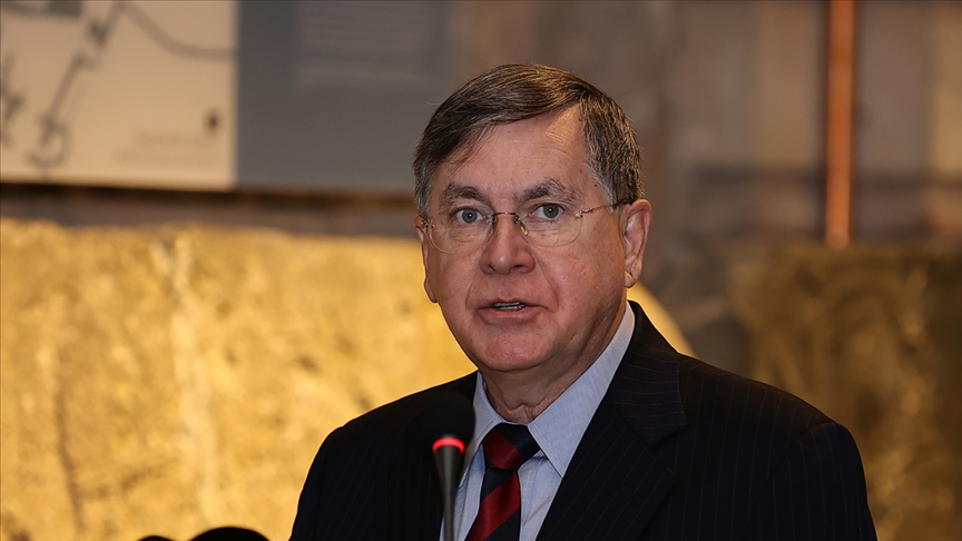 ABD Büyükelçisi Satterfield’dan S-400 açıklaması