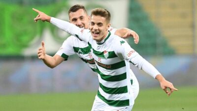 Bursaspor’da o seri devam eder mi?