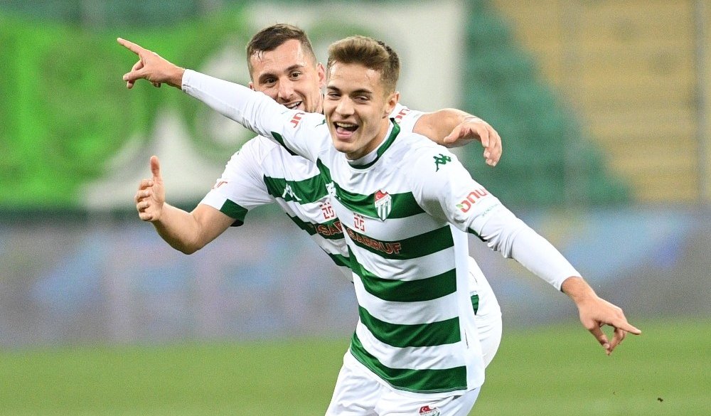 Bursaspor’da o seri devam eder mi?