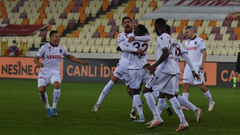 Süper Lig'in 24. haftası sona erdi... Günün ilk maçında Gaziantep