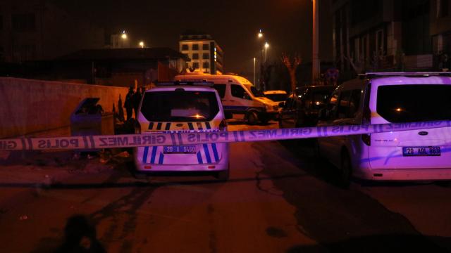 Feci olay! 800 metre ileride ölü bulundu Feci olay! 800 metre ileride ölü bulundu