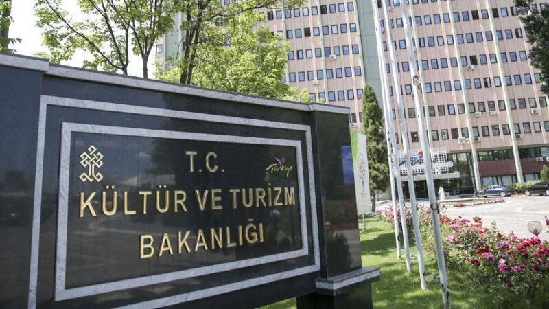 Sözleşmeli sanatçı alımı… Kültür ve Turizm Bakanlığı 124 sözleşmeli sanatçı alacak...
