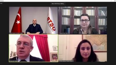 Türkiye-Macaristan arasında 6 milyar dolarlık ticaret hedefi