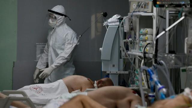 Normalleşme hayal mi oluyor? İlk 5’te yer alan kentte…