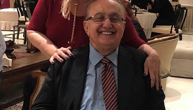 Turgut Özal’ın doktoru koronavirüs kurbanı