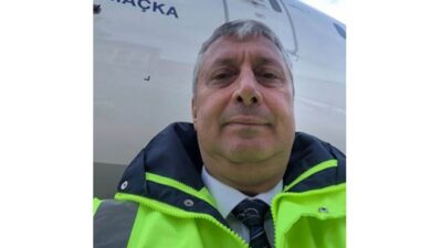 THY kaptan pilotu koronavirüse yenik düştü