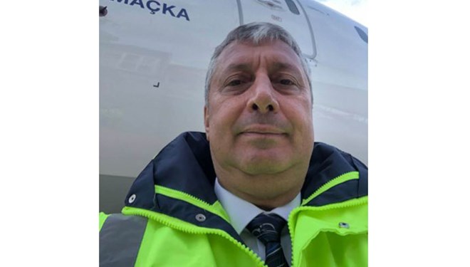 THY kaptan pilotu koronavirüse yenik düştü