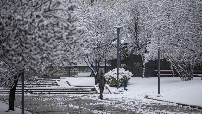 Bursa’da hava nasıl olacak? Meteoroloji’den 15 il için ‘turuncu’ uyarı