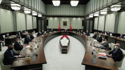 Gözler bu toplantıya çevrildi! Yeni kararlar alınacak mı?