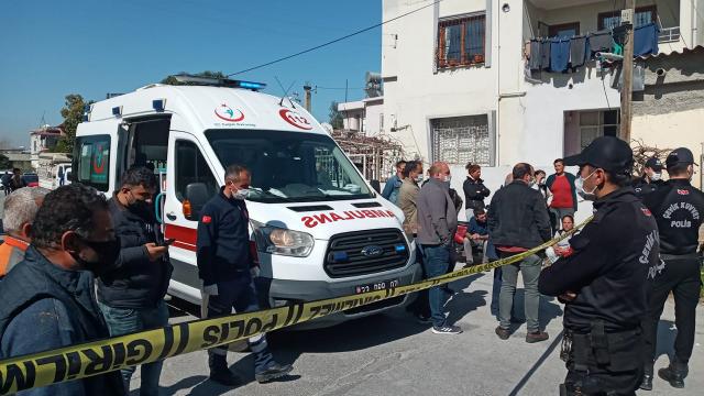 Kahreden haber! 2 çocuk hayatını kaybetti Kahreden haber! 2 çocuk hayatını kaybetti