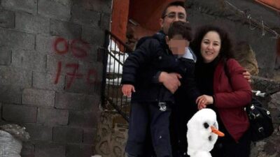 Yasak aşk tartışması nedeniyle babası kocasını öldürmüştü! Cinayetin detayları kan dondurdu