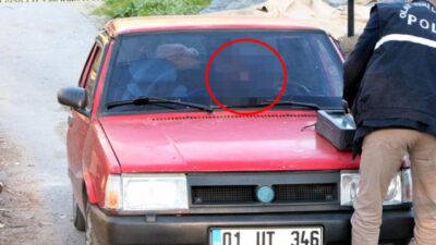 Yeğenini gözünü kırpmadan öldürdü! Nedeni ise…