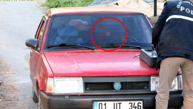 Yeğenini gözünü kırpmadan öldürdü! Nedeni ise…