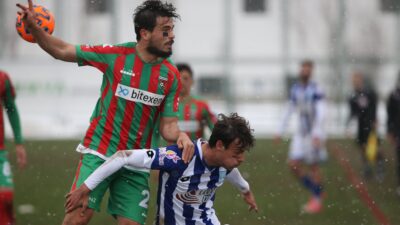 Misli.com 3. Lig Grup'ta şampiyonluk mücadelesi veren Bursa Yıldırımspor, sosyal