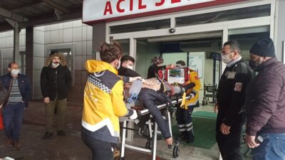 Bursa’da yıllarca sigortasız çalıştırdı, dava açınca öldürdü