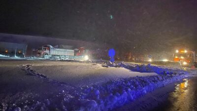 İzmir’e gidecekler için sıcak gelişme! Geçişler durduruldu…