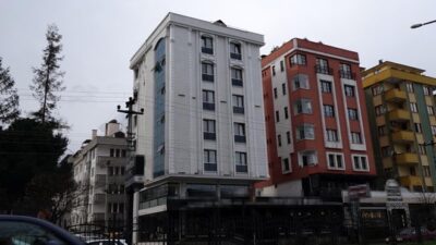 Valilik duyurdu: Otele karantina