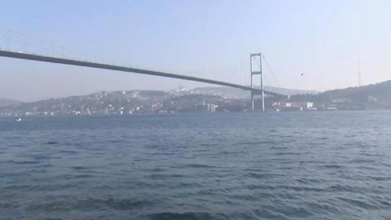 ‘İstanbul Boğazı donacak’ tartışmalarıyla ilgili yeni açıklama! ‘2050’den sonra…’