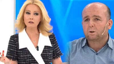 Vahşi cinayette kan donduran ifade! Canlı yayında itiraf…