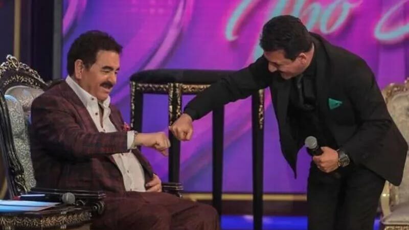 Yeni imaj için kesenin ağzını açtı! Son hali gündemde İbo Show ile ekranlara dönen İbrahim Tatlıses gündeme bomba gibi