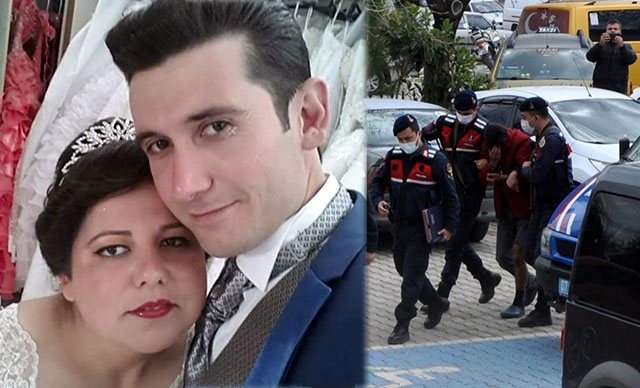 Ev sahibini tabancayla başından vuran hırsız tutuklandı