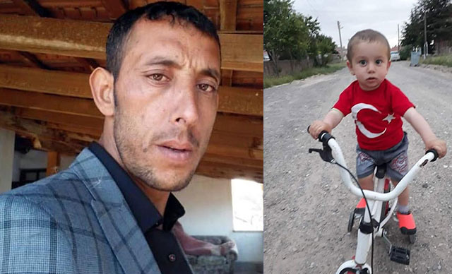 Mide bulandıran olay! 14 yaşındaki kızına…