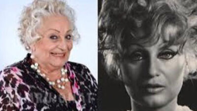 Usta sanatçı hayatını kaybetti