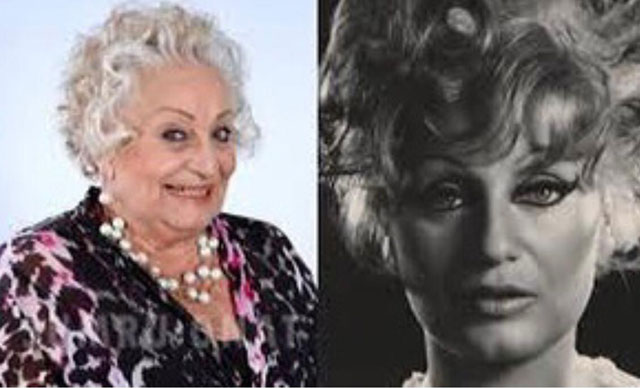 Usta sanatçı hayatını kaybetti Usta sanatçı hayatını kaybetti