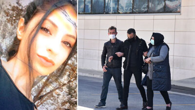 Kadınlar Günü’nde dehşet veren olay! Folyoya sarılı, ölü bulundu.